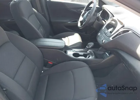 2024 Chevrolet Malibu Fwd 1Lt z USA, uszkodzony, nr VIN 1G1ZD5ST1RF110655